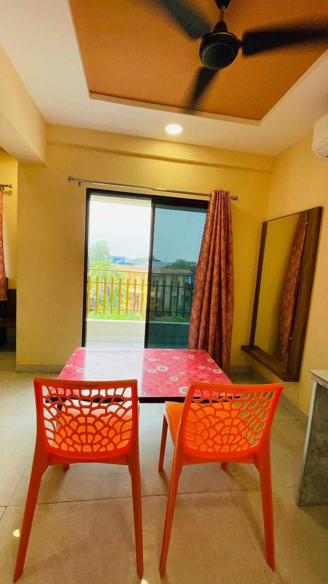 Devka House Hotel Daman Exterior photo